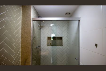 Apartamento para alugar com 70m², 2 quartos e 1 vagaBanheiro Social