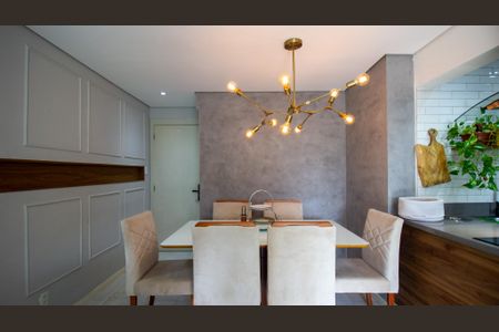 Apartamento para alugar com 70m², 2 quartos e 1 vagaSala