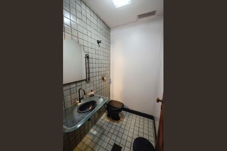 Apartamento para alugar com 160m², 4 quartos e 1 vaga Apartamento para alugar com 160m², 4 quartos e 1 vagaLavabo