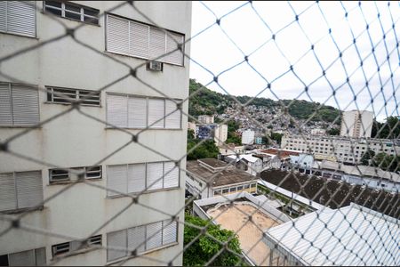 Apartamento para alugar com 160m², 4 quartos e 1 vaga Apartamento para alugar com 160m², 4 quartos e 1 vagaVista do Quarto 3