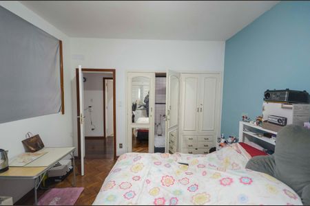 Apartamento para alugar com 160m², 4 quartos e 1 vaga Apartamento para alugar com 160m², 4 quartos e 1 vagaSuíte