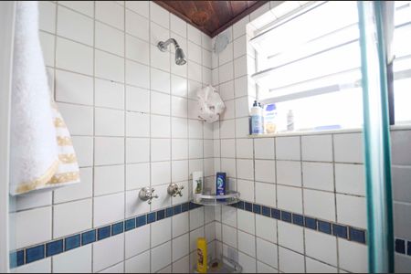 Apartamento para alugar com 160m², 4 quartos e 1 vaga Apartamento para alugar com 160m², 4 quartos e 1 vagaBanheiro da Suíte