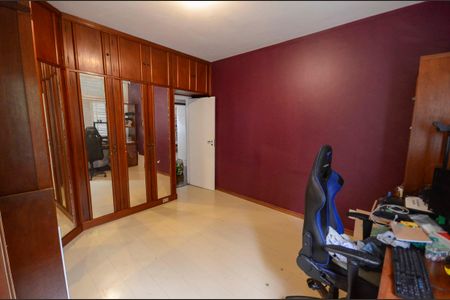 Apartamento para alugar com 160m², 4 quartos e 1 vaga Apartamento para alugar com 160m², 4 quartos e 1 vagaQuarto 2