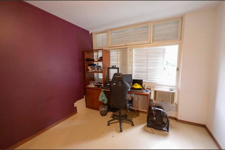 Apartamento para alugar com 160m², 4 quartos e 1 vaga Apartamento para alugar com 160m², 4 quartos e 1 vagaQuarto 2