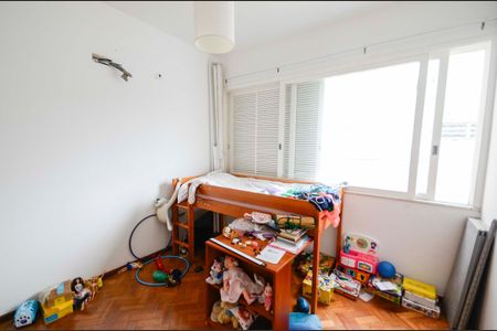 Apartamento para alugar com 160m², 4 quartos e 1 vaga Apartamento para alugar com 160m², 4 quartos e 1 vagaQuarto 1