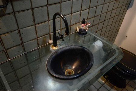 Apartamento para alugar com 160m², 4 quartos e 1 vaga Apartamento para alugar com 160m², 4 quartos e 1 vagaLavabo