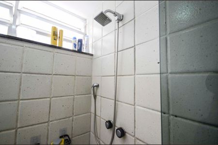 Apartamento para alugar com 160m², 4 quartos e 1 vaga Apartamento para alugar com 160m², 4 quartos e 1 vagaBanheiro Social