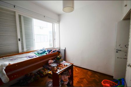 Apartamento para alugar com 160m², 4 quartos e 1 vaga Apartamento para alugar com 160m², 4 quartos e 1 vagaQuarto 1