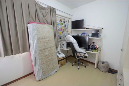 Apartamento para alugar com 160m², 4 quartos e 1 vaga Apartamento para alugar com 160m², 4 quartos e 1 vagaQuarto 3