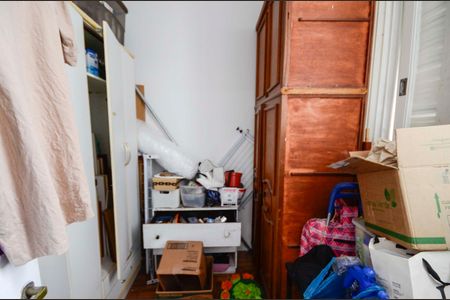 Apartamento para alugar com 160m², 4 quartos e 1 vaga Apartamento para alugar com 160m², 4 quartos e 1 vagaQuarto de Serviço