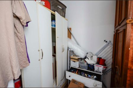 Apartamento para alugar com 160m², 4 quartos e 1 vaga Apartamento para alugar com 160m², 4 quartos e 1 vagaQuarto de Serviço