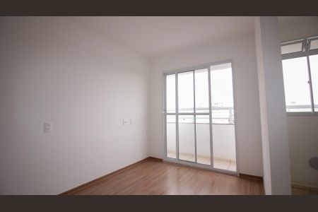 Apartamento para alugar com 45m², 2 quartos e 1 vaga Apartamento para alugar com 45m², 2 quartos e 1 vagaSala