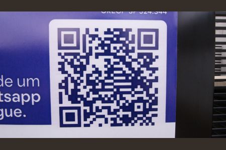 Apartamento para alugar com 45m², 2 quartos e 1 vaga Apartamento para alugar com 45m², 2 quartos e 1 vagaPlaca