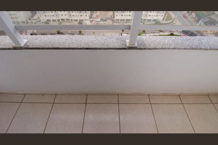 Apartamento para alugar com 45m², 2 quartos e 1 vaga Apartamento para alugar com 45m², 2 quartos e 1 vagaVaranda da Sala