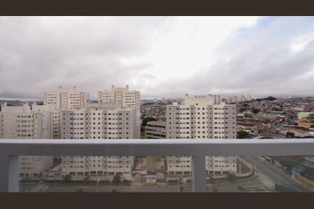 Apartamento para alugar com 45m², 2 quartos e 1 vaga Apartamento para alugar com 45m², 2 quartos e 1 vagaVaranda da Sala