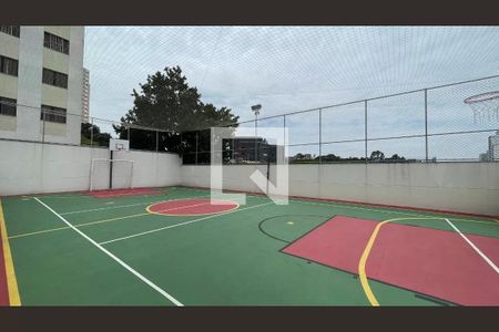 Apartamento para alugar com 57m², 2 quartos e 2 vagasÁrea Comum - Quadra