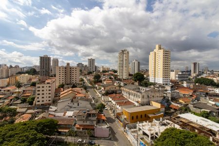 Apartamento para alugar com 57m², 2 quartos e 2 vagasVista da Suíte