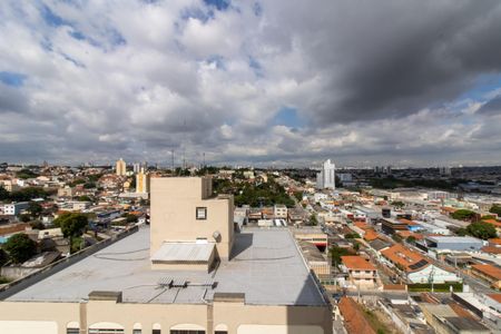 Apartamento para alugar com 57m², 2 quartos e 2 vagasVista do Quarto 2