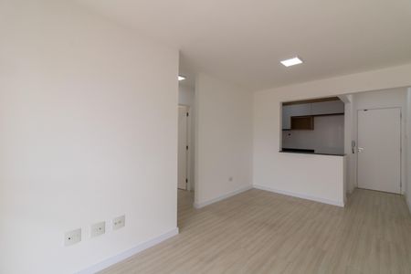 Apartamento para alugar com 57m², 2 quartos e 2 vagasSala
