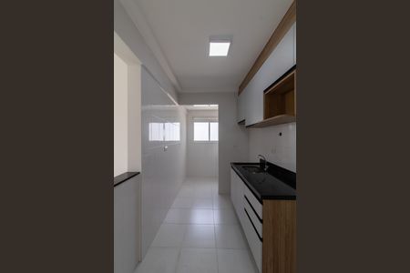 Apartamento para alugar com 57m², 2 quartos e 2 vagasCozinha
