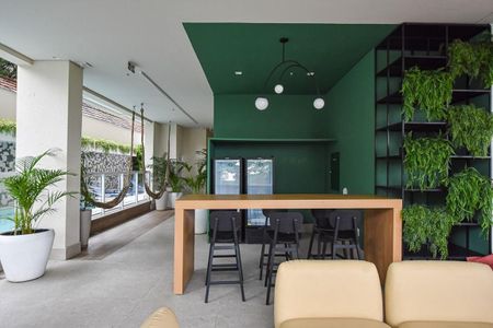 Apartamento à venda com 76m², 2 quartos e 1 vaga