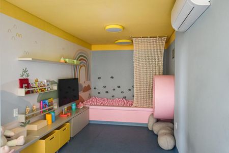 Apartamento à venda com 76m², 2 quartos e 1 vaga