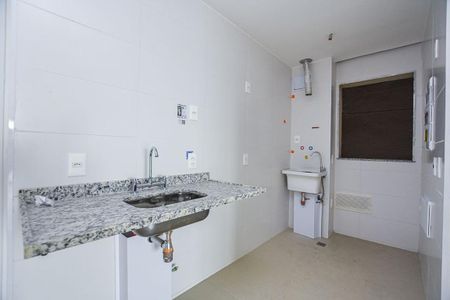 Apartamento à venda com 76m², 2 quartos e 1 vaga