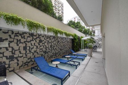 Apartamento à venda com 76m², 2 quartos e 1 vaga