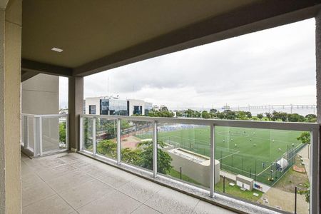 Apartamento à venda com 76m², 2 quartos e 1 vaga