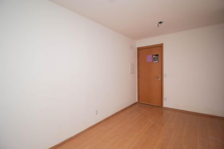 Apartamento para alugar com 36m², 1 quarto e 1 vagaSala