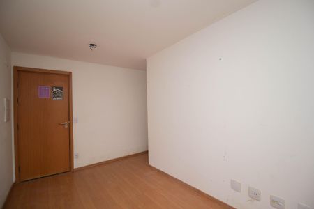 Apartamento para alugar com 36m², 1 quarto e 1 vagaSala
