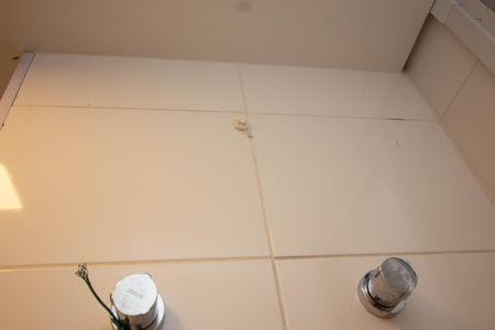 Apartamento para alugar com 36m², 1 quarto e 1 vagaBanheiro