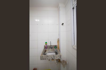 Apartamento para alugar com 36m², 1 quarto e 1 vagaÁrea de Serviço