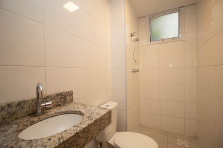 Apartamento para alugar com 36m², 1 quarto e 1 vagaBanheiro