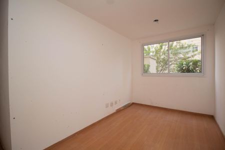 Apartamento para alugar com 36m², 1 quarto e 1 vagaSala