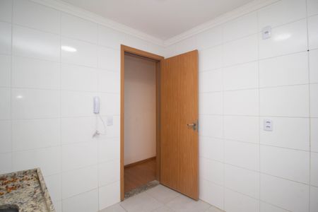Apartamento para alugar com 36m², 1 quarto e 1 vagaCozinha