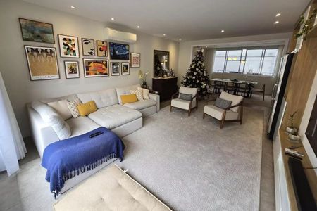 Apartamento à venda com 185m², 3 quartos e 1 vaga
