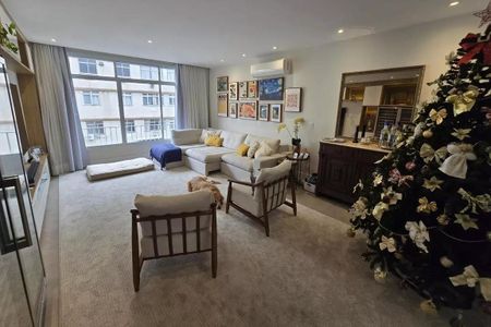 Apartamento à venda com 185m², 3 quartos e 1 vaga