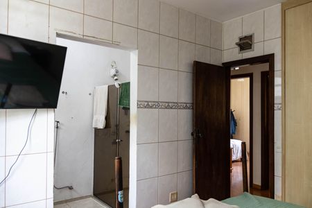 Apartamento à venda com 140m², 3 quartos e 2 vagas Apartamento à venda com 140m², 3 quartos e 2 vagasSuíte
