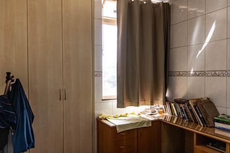 Apartamento à venda com 140m², 3 quartos e 2 vagas Apartamento à venda com 140m², 3 quartos e 2 vagasQuarto 2