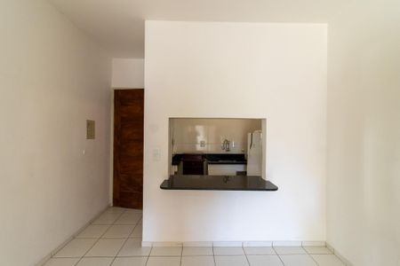 Apartamento para alugar com 38m², 1 quarto e sem vaga Apartamento para alugar com 38m², 1 quarto e sem vagaSala/Quarto