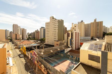 Apartamento para alugar com 38m², 1 quarto e sem vaga Apartamento para alugar com 38m², 1 quarto e sem vaga Sala/Quarto Vista