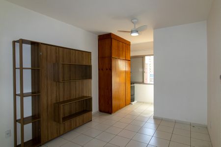 Apartamento para alugar com 38m², 1 quarto e sem vaga Apartamento para alugar com 38m², 1 quarto e sem vagaSala/Quarto