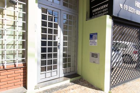 Apartamento para alugar com 38m², 1 quarto e sem vaga Apartamento para alugar com 38m², 1 quarto e sem vagaFachada
