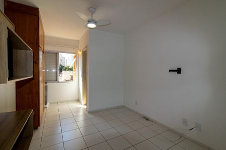 Apartamento para alugar com 38m², 1 quarto e sem vaga Apartamento para alugar com 38m², 1 quarto e sem vagaSala/Quarto