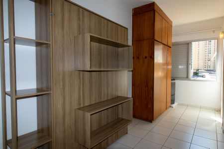 Apartamento para alugar com 38m², 1 quarto e sem vaga Apartamento para alugar com 38m², 1 quarto e sem vagaSala/Quarto