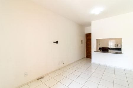 Apartamento para alugar com 38m², 1 quarto e sem vaga Apartamento para alugar com 38m², 1 quarto e sem vagaSala/Quarto