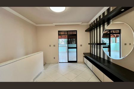 Apartamento à venda com 212m², 4 quartos e 2 vagasSala 2