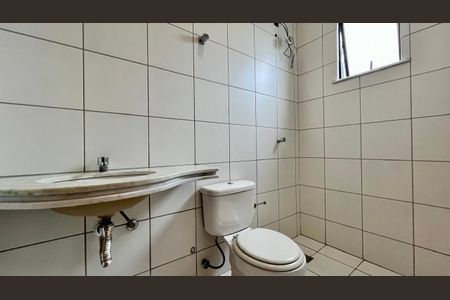 Apartamento à venda com 212m², 4 quartos e 2 vagasBanheiro Social