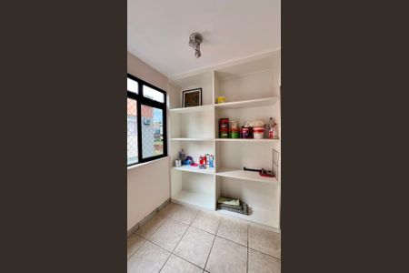 Apartamento à venda com 212m², 4 quartos e 2 vagasQuarto de Serviço